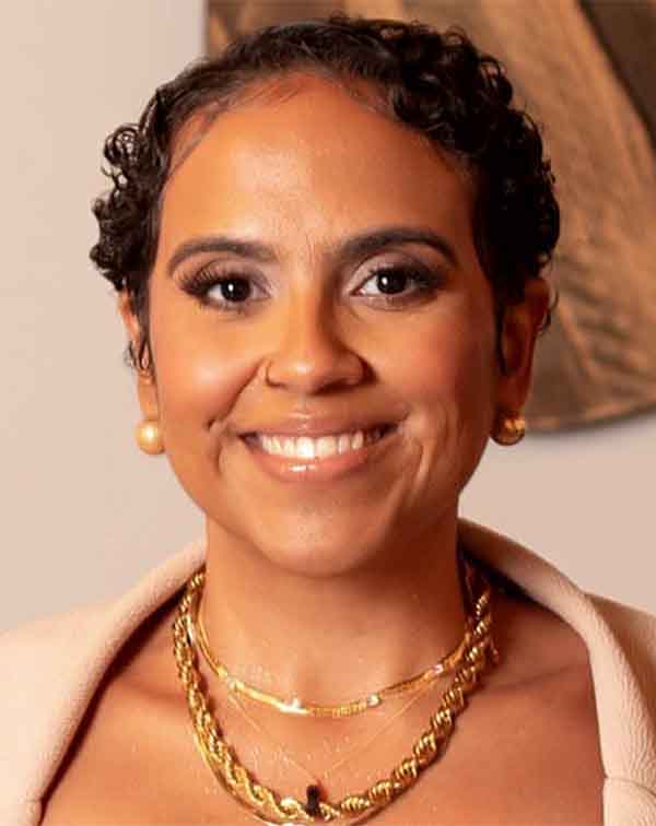 Pamela Caceres MFT Logo