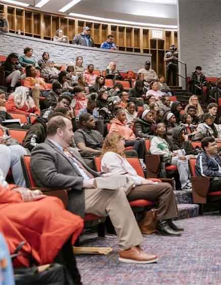 Education services in nyc