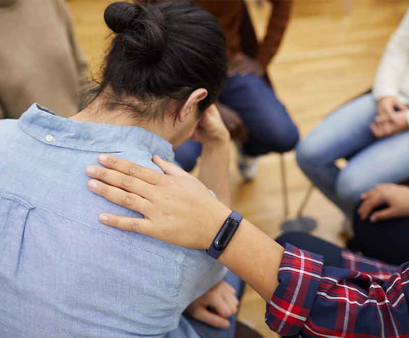 Air conditioning unit maintenance and refrigerant charging by L.F. Fenimore Plumbing and HVAC in South New Jersey.