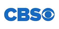 CBS Logo