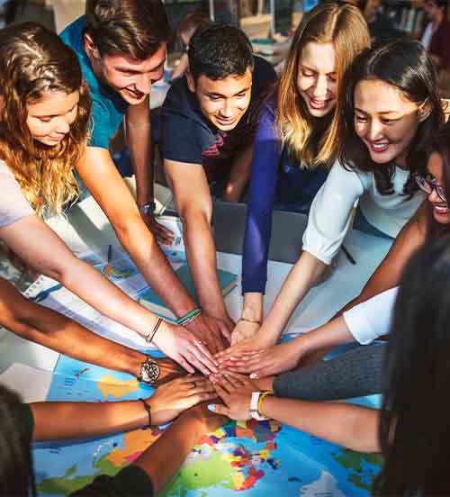 Community Engagement