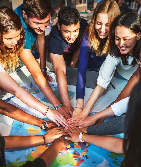 Community Engagement