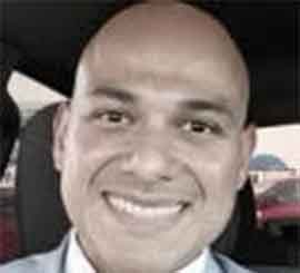 Frankie Mendoza review