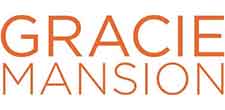 Gracie Mansion Logo