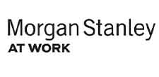 Morgan Stanley at Work Logo