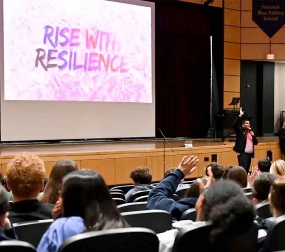 Motivational Speakers in NYC