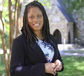 Noelle Chaddock review