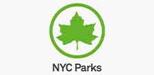 NYC Parks Logo