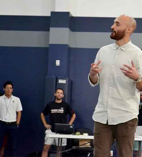 Professional Development