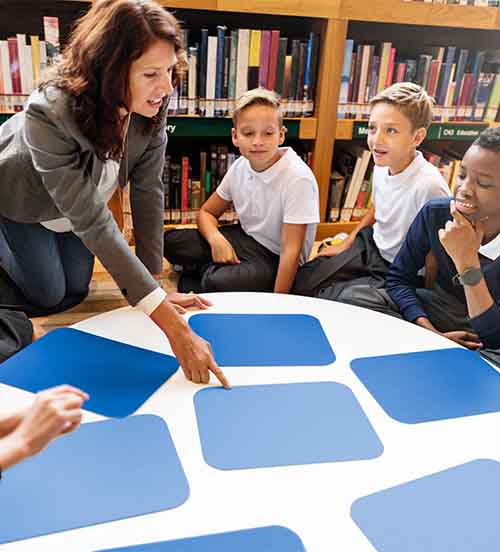 Sel Learning & Restorative Justice