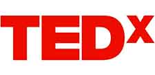 Ted X Logo